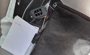 HONDA CIVIC 2.0 LXR 16V 2014/2014