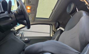 FIAT 500 1.4 Cult 8V 2013/2014