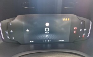 JEEP RENEGADE 1.3 T270 Turbo Longitude 2022/2023
