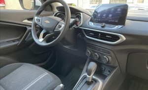 CHEVROLET TRACKER 1.0 Turbo LT 2023/2024