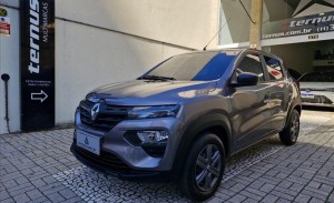 RENAULT KWID 1.0 12V SCE ZEN 2025/2026