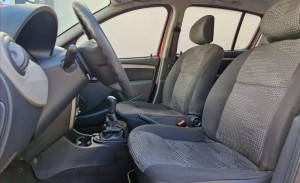 RENAULT SANDERO 1.0 Expression 16V 2009/2009