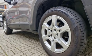 JEEP RENEGADE 1.3 T270 Turbo 2023/2024