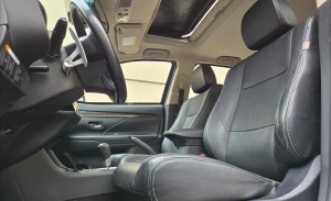 MITSUBISHI OUTLANDER 3.0 GT 4X4 V6 24V 2015/2016