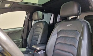 VOLKSWAGEN TIGUAN 2.0 350 TSI Allspace R-line 4motion 2021/2021