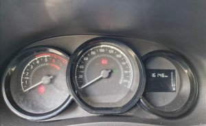 RENAULT KANGOO 1.6 16V SCE Advanced 2025/2026