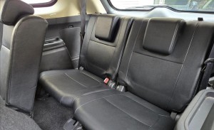 MITSUBISHI OUTLANDER 3.0 GT 4X4 V6 24V 2015/2016