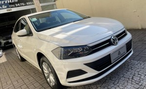 VOLKSWAGEN VIRTUS 1.6 MSI 2020/2021