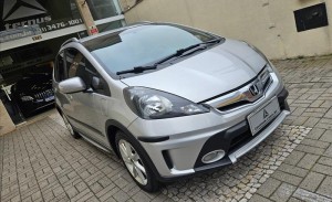 HONDA FIT 1.5 Twist 16V 2012/2013