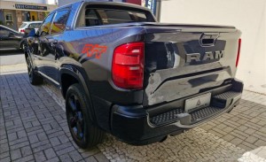 RAM RAMPAGE 2.0 Hurricane 4 Turbo R/T 4X4 2023/2024