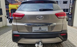 HYUNDAI CRETA 1.6 16V Pulse Plus 2018/2018