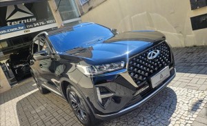 CHERY TIGGO 7 1.5 TCI Turbo Sport 2025/2026