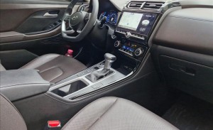 HYUNDAI CRETA 1.0 Tgdi Platinum 2023/2024