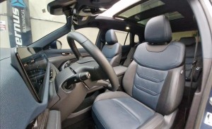 FORD TERRITORY 1.5 Ecoboost Gtdi Titanium 2024/2025