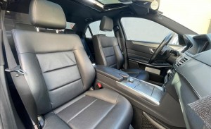 MERCEDES-BENZ E 250 2.0 Avantgarde 16V Turbo 2013/2014