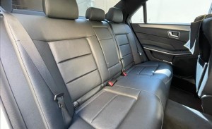 MERCEDES-BENZ E 250 2.0 Avantgarde 16V Turbo 2013/2014