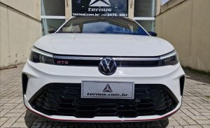 VOLKSWAGEN NIVUS 1.4 250 TSI GTS 2025/2026