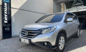 HONDA CRV 2.0 EXL 4X2 16V 2014/2014