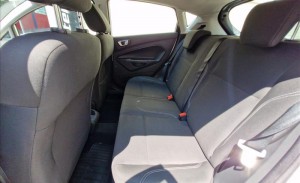 FORD FIESTA 1.6 SE Hatch 16V 2015/2016