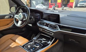 BMW X7 4.4 V8 M50i 2021/2022