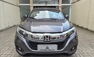 HONDA HR-V 1.8 16V LX 2019/2020
