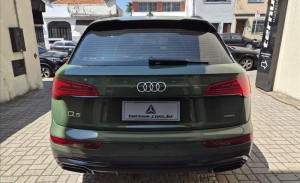 AUDI Q5 2.0 45 TFSI S Line Black Quattro S Tronic 2021/2021