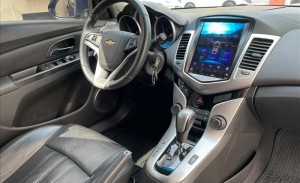 CHEVROLET CRUZE 1.8 LT 16V 2015/2015