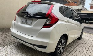 HONDA FIT 1.5 EX 16V 2019/2019