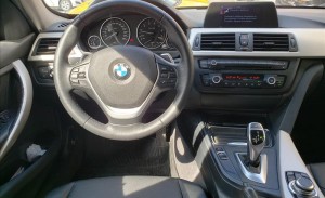 BMW 320I 2.0 16V Turbo Active 2015/2015