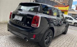 MINI COUNTRYMAN 2.0 16V Twinpower Turbo Cooper S 2017/2017