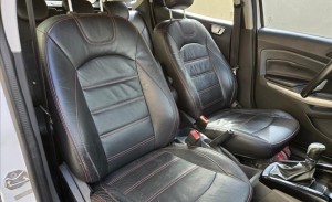 FORD ECOSPORT 1.6 Freestyle 16V 2013/2014