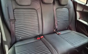 FIAT FASTBACK 1.3 Turbo 270 Limited Edition 2022/2023