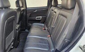 CHEVROLET CAPTIVA 2.4 Sidi 16V 2014/2014