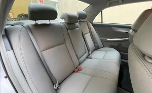TOYOTA COROLLA 1.8 GLI 16V 2012/2013
