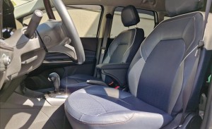 CHEVROLET SPIN 1.8 Premier 8V 2024/2025
