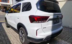 CHEVROLET SPIN 1.8 Premier 8V 2024/2025