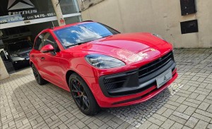PORSCHE MACAN 2.9 V6 Biturbo GTS 2021/2022