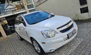 CHEVROLET CAPTIVA 2.4 Sidi 16V 2014/2014