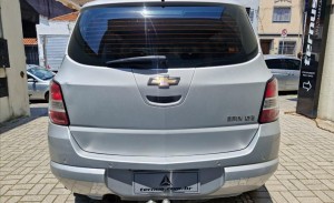 CHEVROLET SPIN 1.8 LTZ 8V 2014/2015