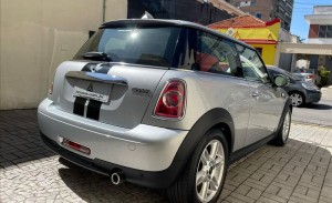 MINI COOPER 1.6 16V 2011/2011