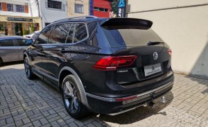 VOLKSWAGEN TIGUAN 2.0 350 TSI Allspace R-line 4motion 2021/2021