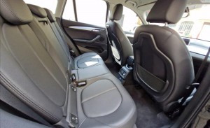 BMW X1 2.0 16V Turbo Activeflex Sdrive20i 2018/2018