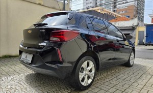 CHEVROLET ONIX 1.0 Turbo LTZ 2022/2023