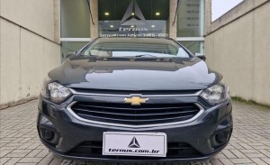 CHEVROLET ONIX 1.0 MPFI LT 8V 2016/2017