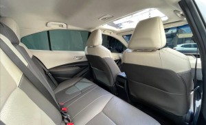 TOYOTA COROLLA 1.8 VVT-I Hybrid Altis Premium 2022/2023