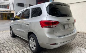 CHEVROLET SPIN 1.8 LS 8V 2022/2023