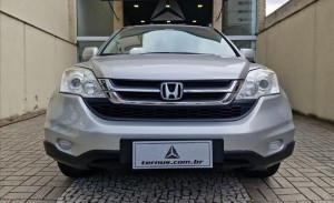 HONDA CRV 2.0 LX 4X2 16V 2010/2010
