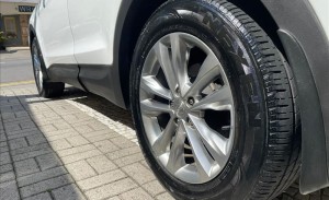 HYUNDAI SANTA FÉ 3.3 MPFI 4X4 7 Lugares V6 270cv 2018/2019