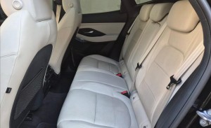 JAGUAR E-PACE 2.0 16V P250 R-dynamic S AWD 2019/2020