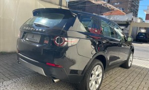 LAND ROVER DISCOVERY SPORT 2.0 16V SI4 Turbo HSE 2017/2018